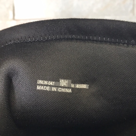 Chinese Laundry Over the Knee Wedge Boot - Picture 9 of 13